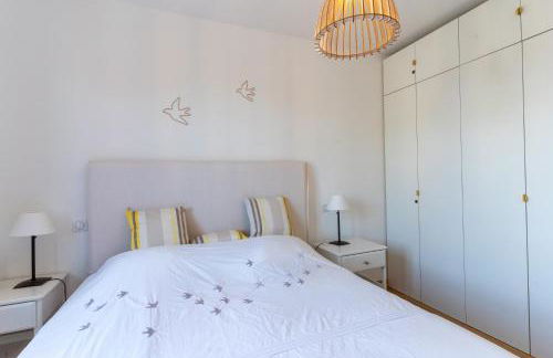 Superbe maison neuve proche centre-ville et plage pour 4 personnes - Foto 29