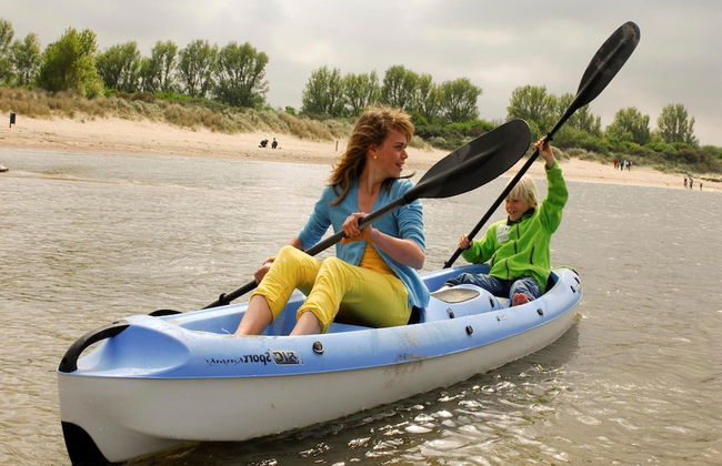 Cozy Chalet w/ Terrace - Foto 34