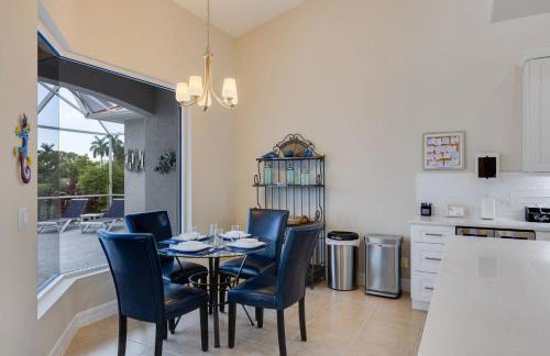 Cape Serenity- Premier Waterfront Villa with Kayaks and Bikes - Foto 7