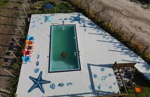 Retiro da Irá - Photo 52