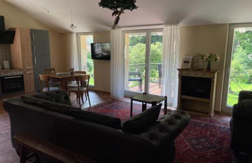 Sophienquelle Schweizermühle - Foto 11