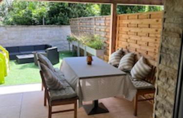 Ferienhaus bis 6 Personen - Foto 25