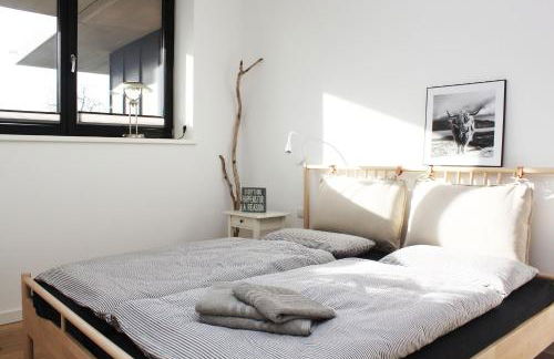 Ferienwohnung HeiDi Lux 1 - Foto 13