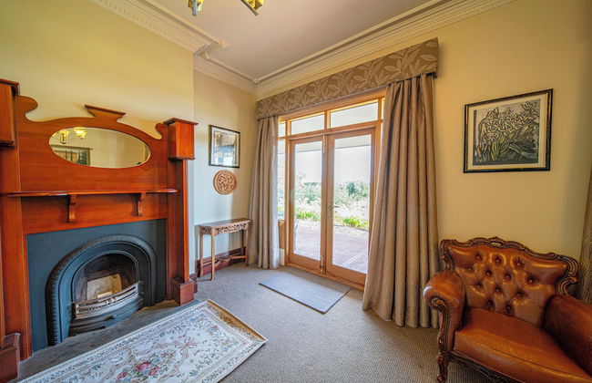 Condor Estate with Vineyard & Fireplace - Foto 23