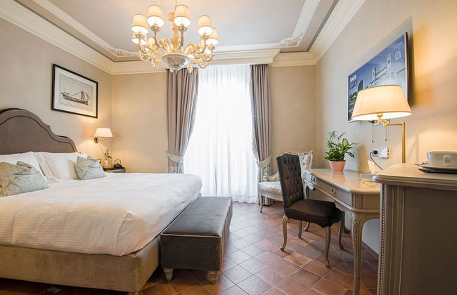 Castello Bonaria Wine & Spa Resort - Foto 10