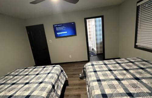 2 bedroom 20 min from downtown 4 beds - Foto 6