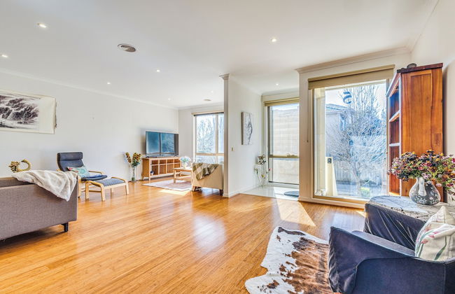 StayAU 3BR Deluxe Family Loft Point Cook - Foto 31