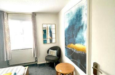 Modern Luxury apartment Liverpool - Foto 7