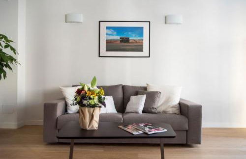 Brand new apt , City Life district - Foto 7