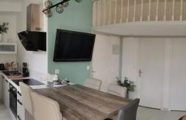 Gîte des trois plages 6 personnes - Foto 35