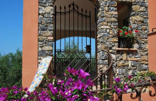 Villa Santa Sofia - Foto 35