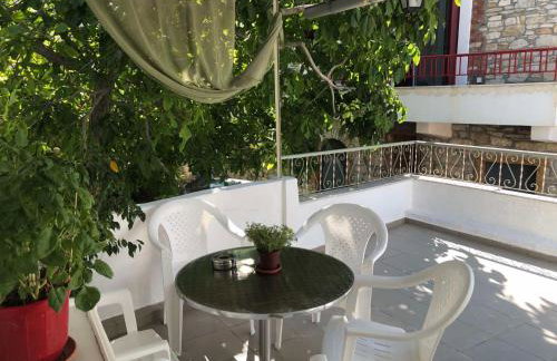 Kallimasia Chios - Iraklis House - Foto 28