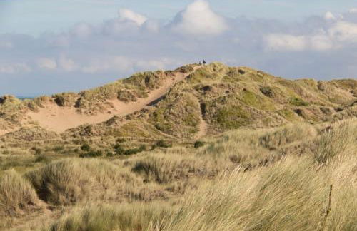 Immaculate 3 Bedroom Caravan in Presthaven - Foto 38