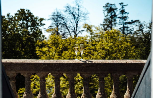 Maison Labruyère - Foto 47