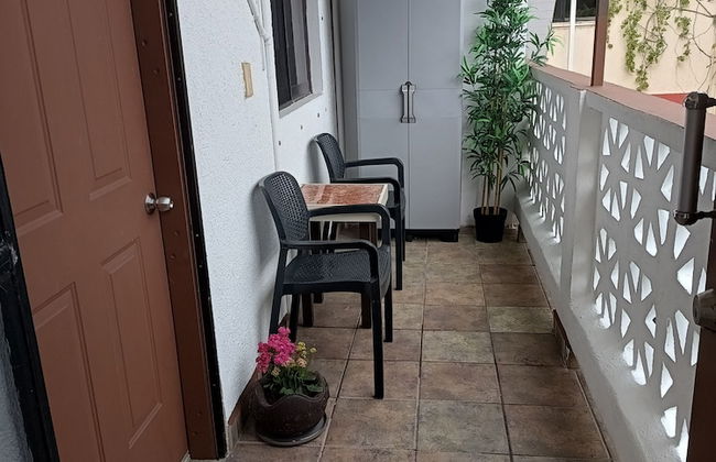 Brisas del Caribe Suite - Photo 7