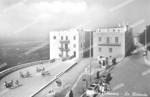 DIMORA STORICA ALLA ROTONDA - Foto 61