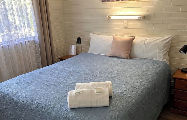 Emu Beach Chalets - Photo 12