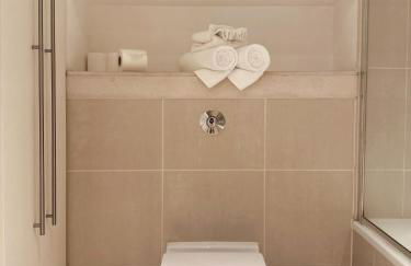 modern 2bed-2bath apartment - Foto 7