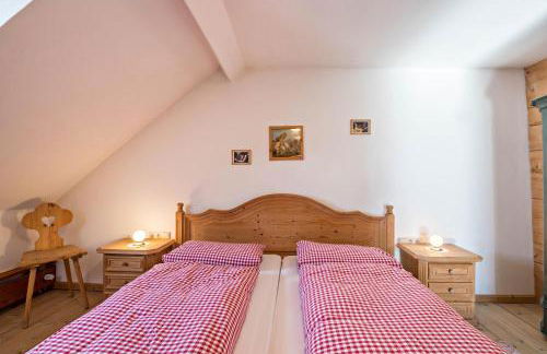 Ferienwohnung Wachsbichl - Foto 12