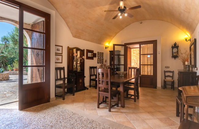 Moli de Son Vidal - Foto 7