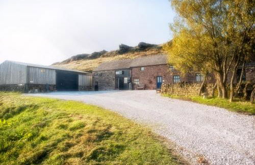 Anroach Farm Peak District - Photo 22