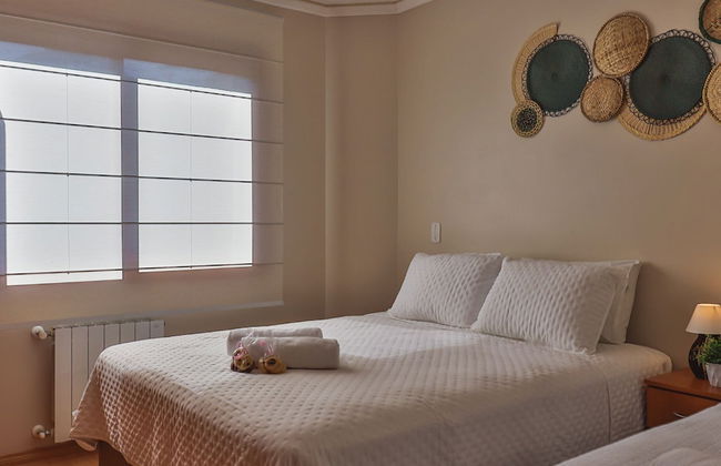 LOCAR-IN GRAMADO- Apê vista para Borges - Foto 18