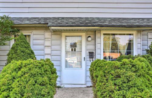 Lovely Royal Oak Unit Less Than 10 Min to Vibrant Downtown - Foto 26