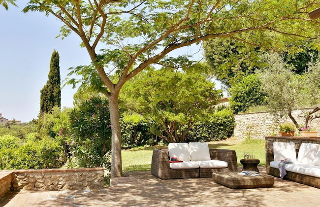 Villa Il Montino 6 Emma Villas - Foto 11