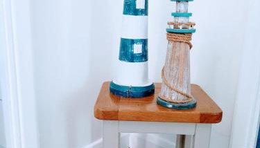 Bungalow with a view - Foto 5