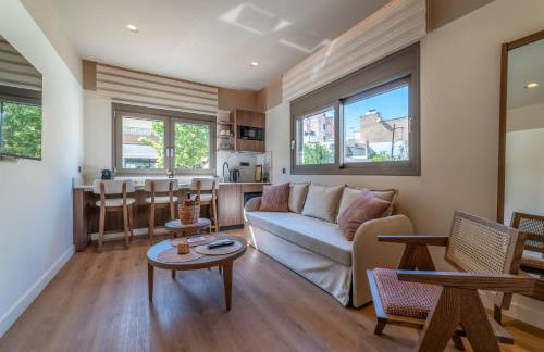 Minotaur's Rest - Luxury Residences with Free Private Parking, near Port & Airport - Foto 46