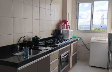 Apartamento privativo com garagem - Foto 9