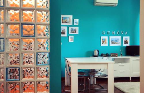 Amba Alagi Apartment - Foto 1