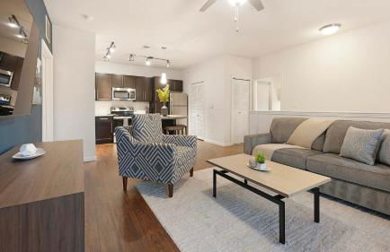 Landing Stylish 1BD Game Room Gym - Foto 41