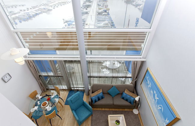 Holiday Club Tampereen Kehräämö Apartments - Foto 61