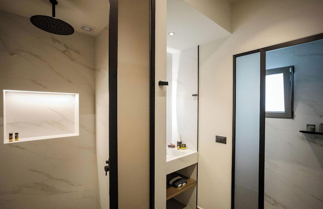 Iria Sea View Room - Foto 16