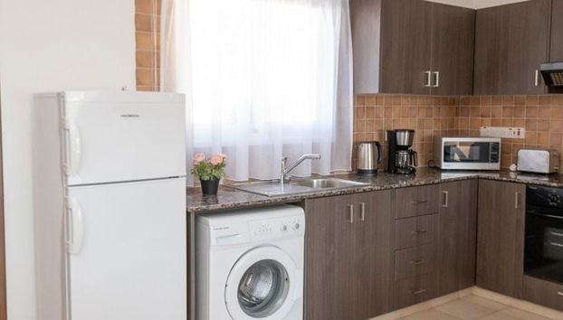 44 AN - Nissi Bliss Apartment - Foto 3, Habitación