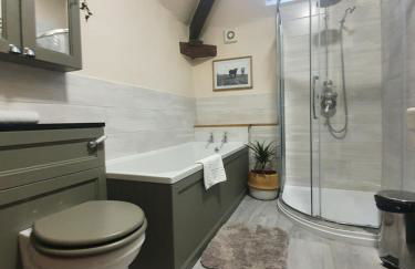 The Castle Hotel - Foto 26