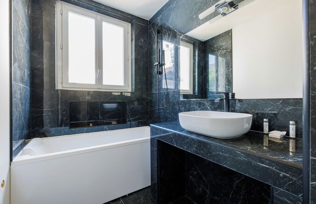 Bright Apartment Near Bois de Vincennes 4p/1br - Foto 13