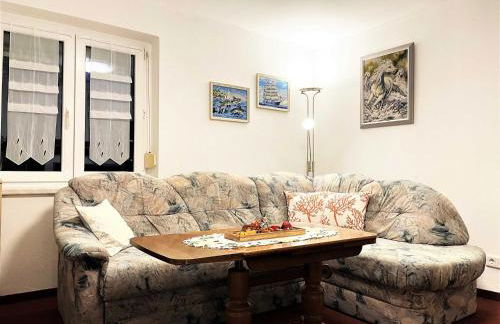 Ferienwohnung Hänsch - Foto 9