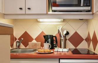 Résidence Pierre & Vacances Les Ravines - Foto 43