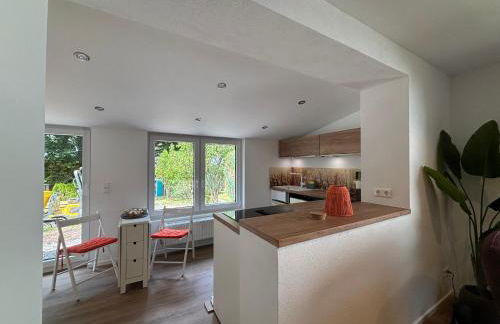 Nense Cottage - Foto 7