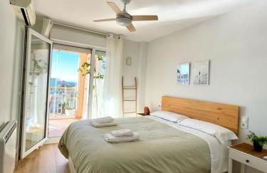 Apartamento Benicàssim Sunset Calm&Views - Foto 6