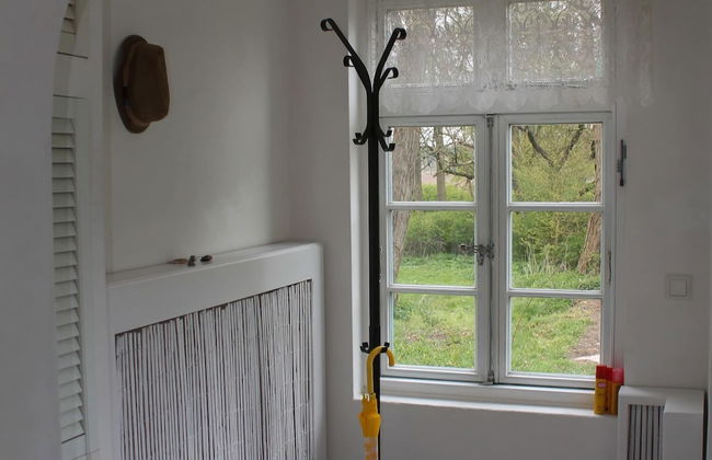 Gorgeous Apartment in Neuburg With Terrace - Foto 3