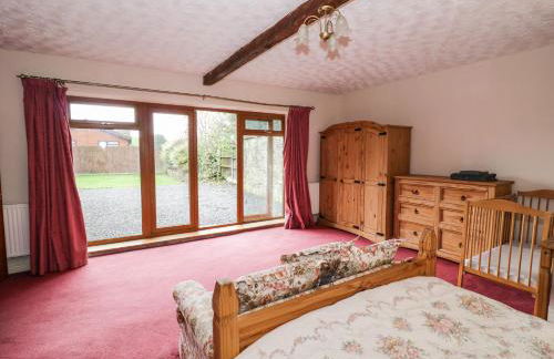 The Stable - Foto 17