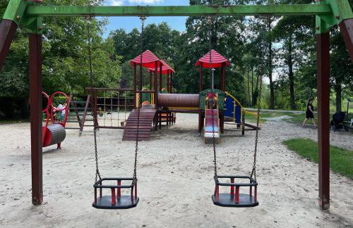 APARTAMENT CENTRUM - Foto 25