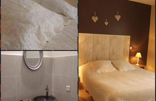 Mas du Tilleul - Foto 31