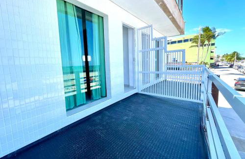 Apê 4: Pé na Areia Maragogi - O Caribe Brasileiro - Foto 3