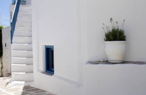 Traditional Arch House Paros - Photo 6
