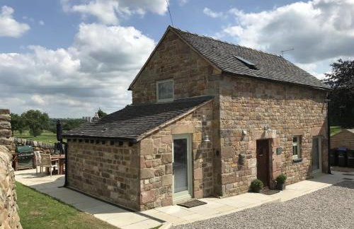 Barn-sleeps 4-parking-near Alton Towers/peak Dist - Foto 66