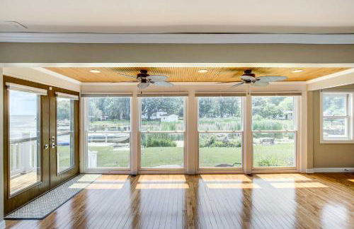 NEW! Lake Winnebago Waterfront Retreat - Foto 7